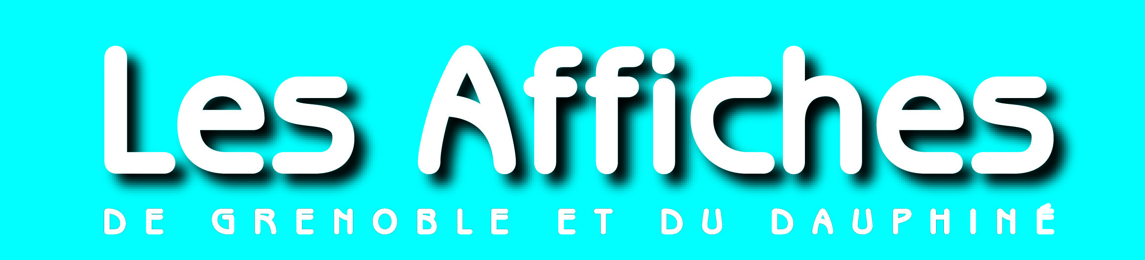 LOGO LES AFFICHES NEW vec