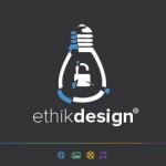 logo ethik design